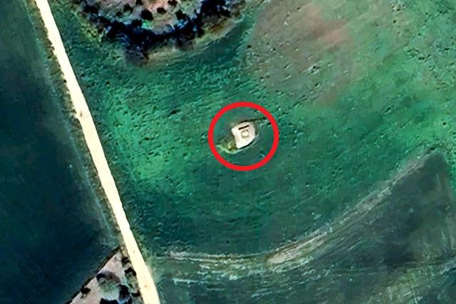 #25025 Proprietà superficiaria di fondazione eolica in vendita - foto 2