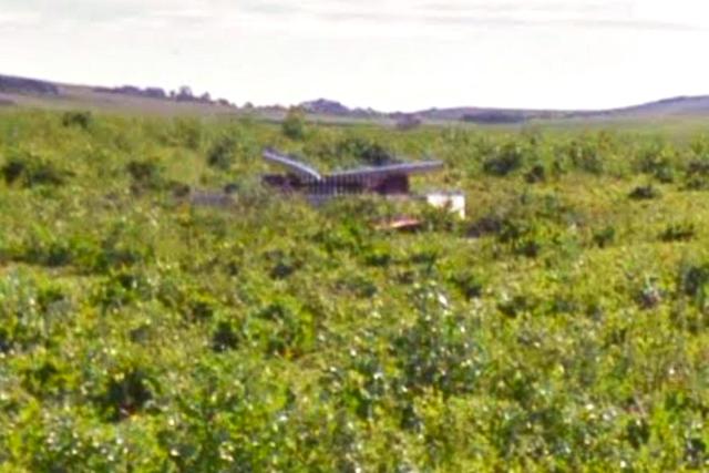 #25025 Proprietà superficiaria di fondazione eolica in vendita - foto 5
