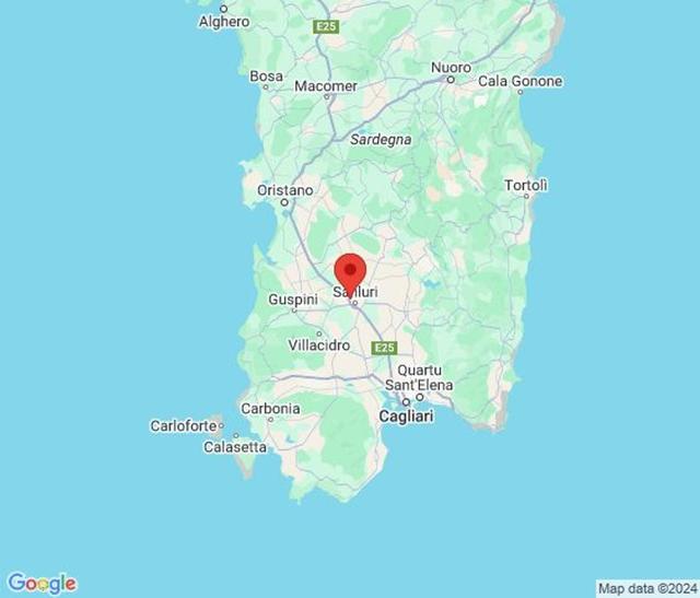 #25025 Proprietà superficiaria di fondazione eolica in vendita - foto 7