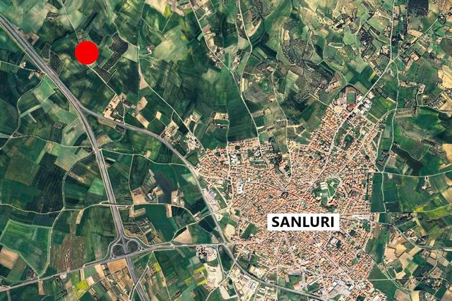 #25025 Proprietà superficiaria di fondazione eolica in vendita - foto 8
