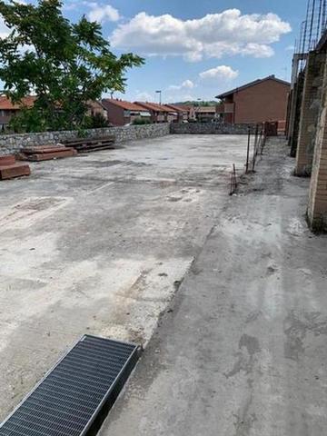 Palazzi in vendita