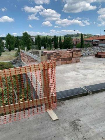 Palazzi in vendita