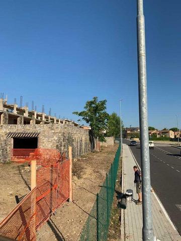 Palazzi in vendita