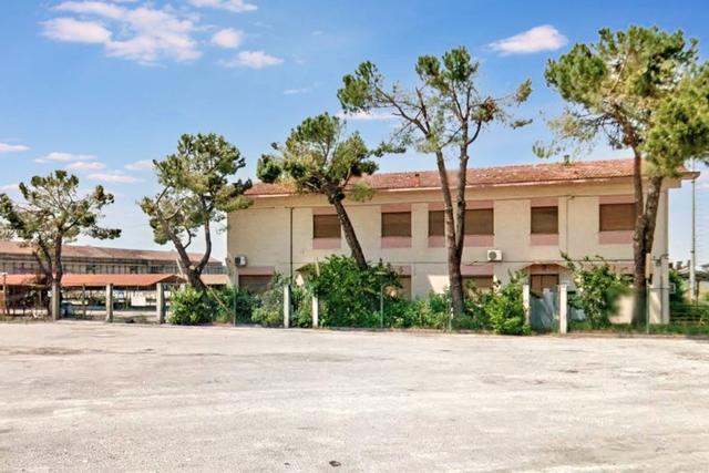 #2537301 Terreno di 95000 mq da riqualificare in vendita - foto 1