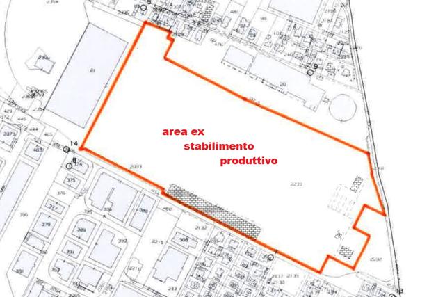 #2537301 Terreno di 95000 mq da riqualificare in vendita - foto 7