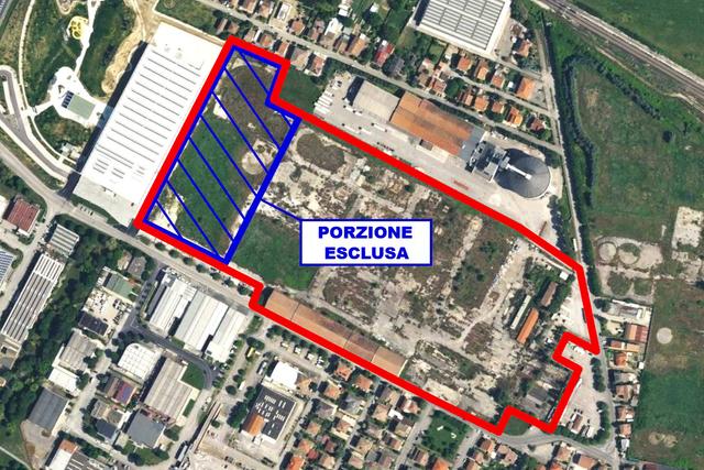 #2537301 Terreno di 95000 mq da riqualificare in vendita - foto 6