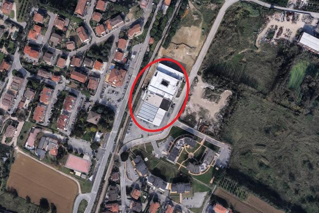#25428 Porzioni di complesso polifunzionale in vendita - foto 18