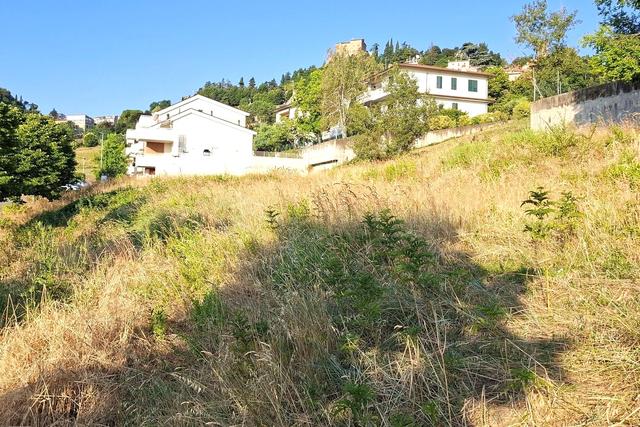 #2536343 Terreno residenziale panoramico di 727 mq in vendita - foto 4