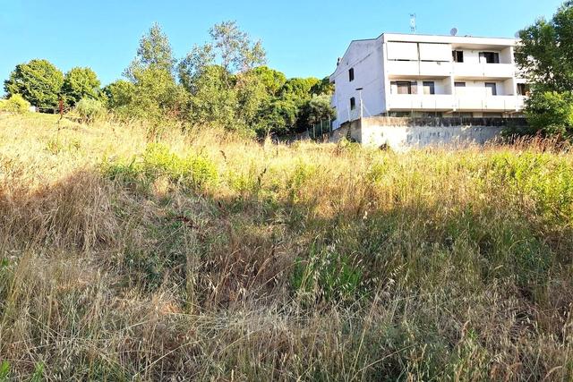 #2536343 Terreno residenziale panoramico di 727 mq in vendita - foto 5