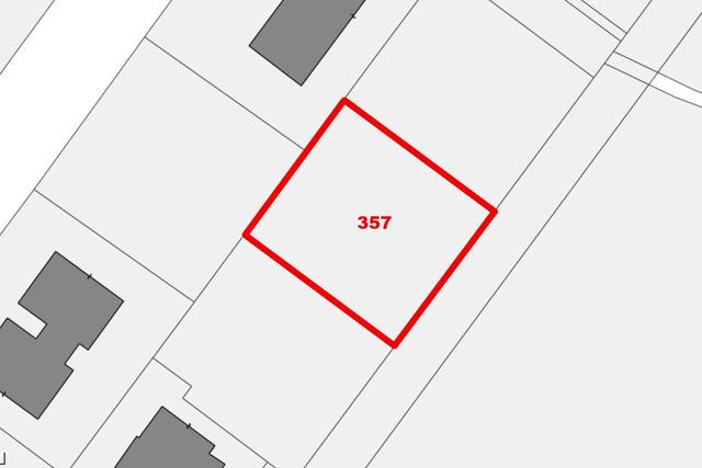 #2536343 Terreno residenziale panoramico di 727 mq in vendita - foto 12