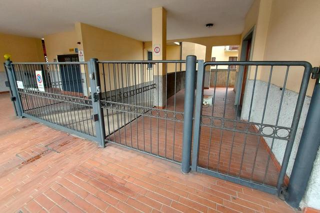 Posti auto in vendita