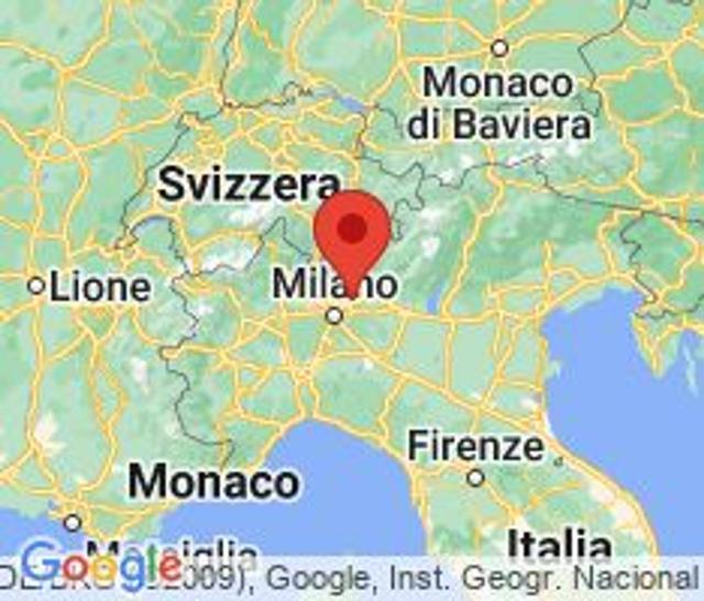 Posti auto in vendita