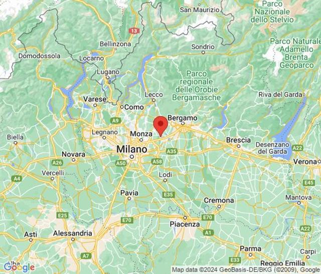 Posti auto in vendita