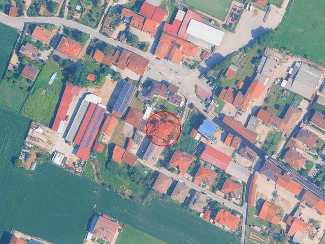 Vista Aerea
