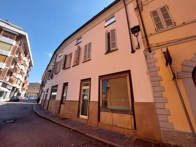 Negozi in vendita
