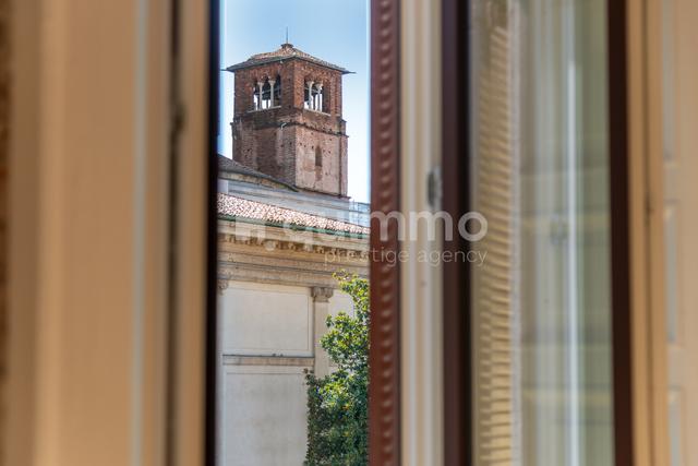 Appartamenti in vendita