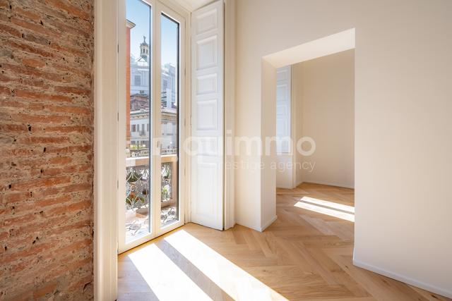 Appartamenti in vendita