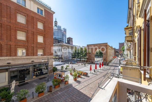 Appartamenti in vendita