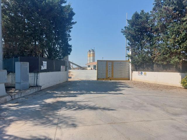 Stabilimenti produttivi in vendita
