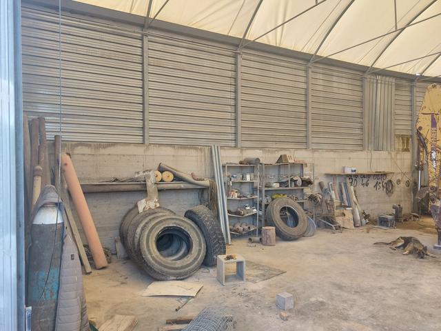 #2639702 Complesso produttivo con fabbricati e terreni in vendita - foto 26