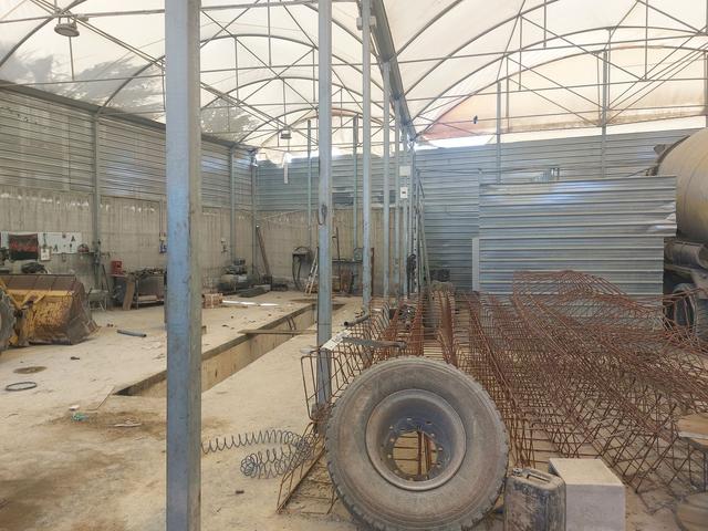 Stabilimenti produttivi in vendita