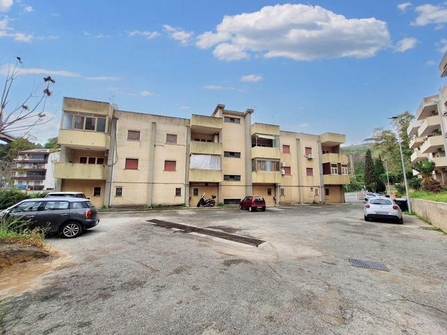 Appartamenti in vendita