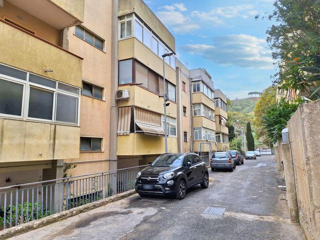 Appartamenti in vendita