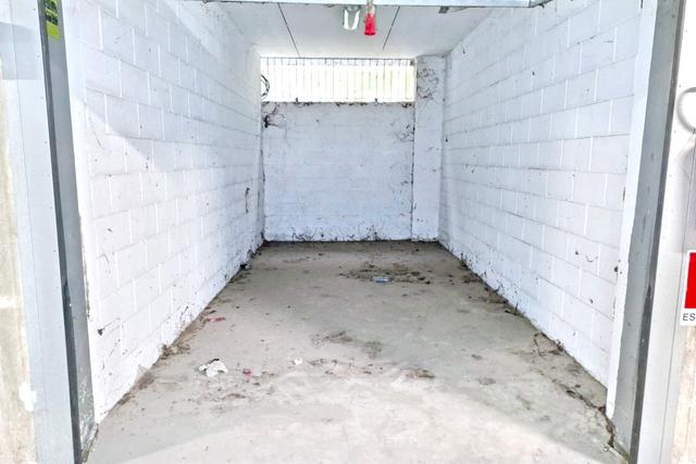 Garage in vendita