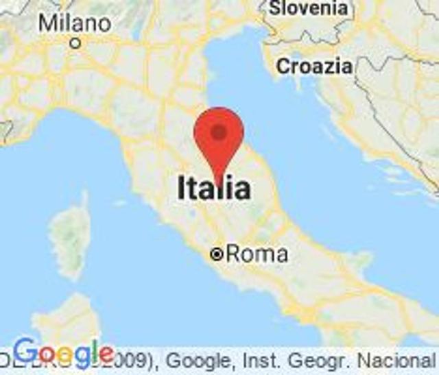 #14373 Capannone al grezzo di 1.889 mq con corte in vendita - foto 5