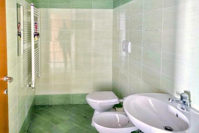 Appartamenti in vendita