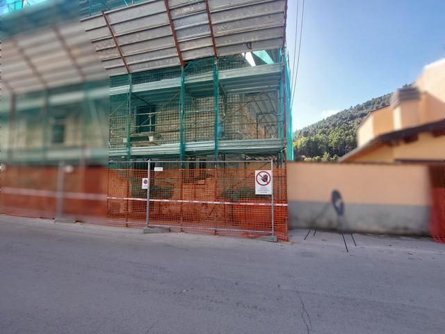 Villette a schiera in vendita