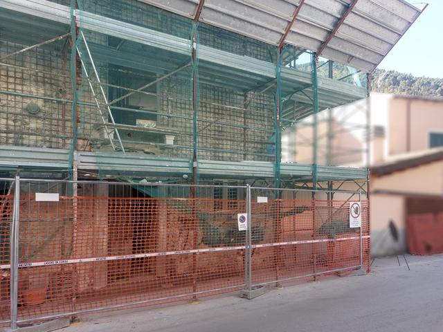 Villette a schiera in vendita