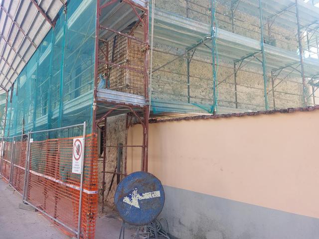 Villette a schiera in vendita