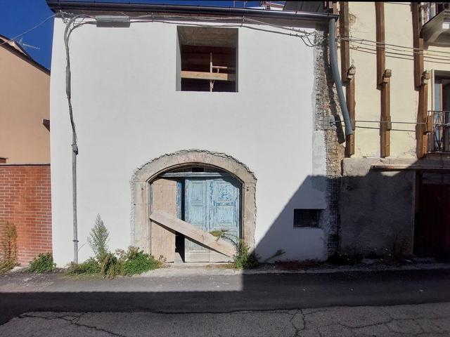 Villette a schiera in vendita