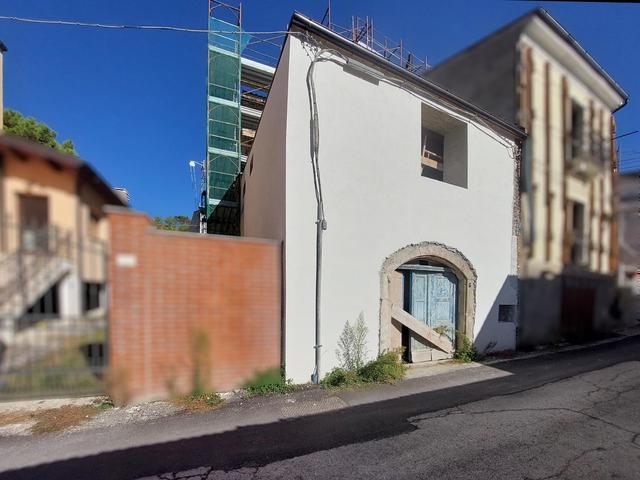 Villette a schiera in vendita