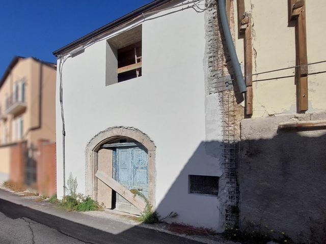 Villette a schiera in vendita