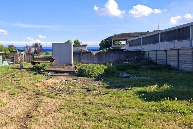 #2639303 Terreno produttivo con edifici fatiscenti in vendita - foto 2