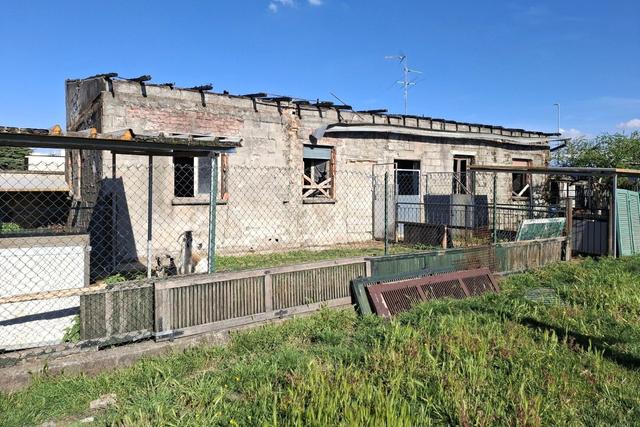 #2639303 Terreno produttivo con edifici fatiscenti in vendita - foto 6