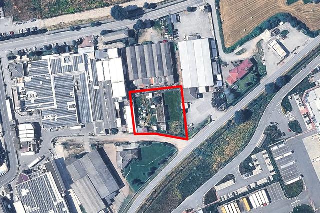 #2639303 Terreno produttivo con edifici fatiscenti in vendita - foto 16