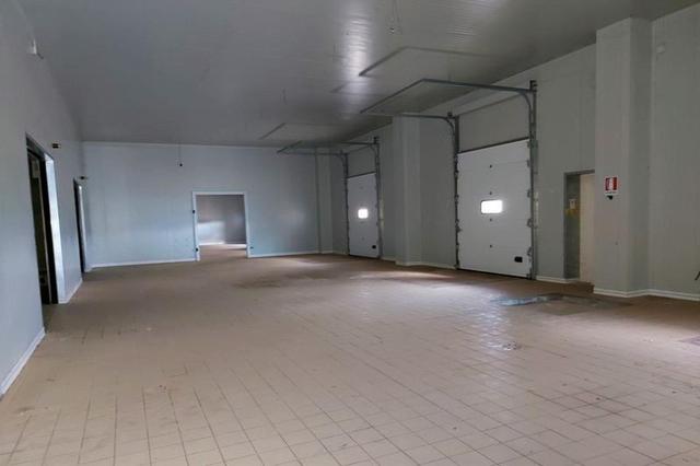 #14867 Capannone logistico con uffici e piazzale in vendita - foto 20