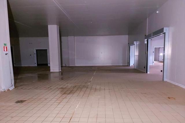 #14867 Capannone logistico con uffici e piazzale in vendita - foto 19