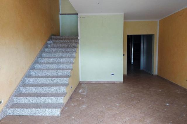 #14867 Capannone logistico con uffici e piazzale in vendita - foto 17