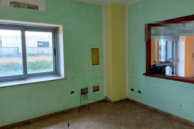 Stabilimenti produttivi in vendita