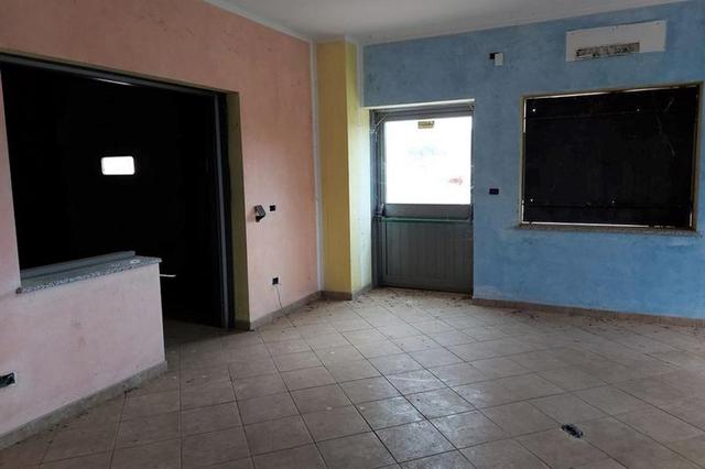 #14867 Capannone logistico con uffici e piazzale in vendita - foto 15