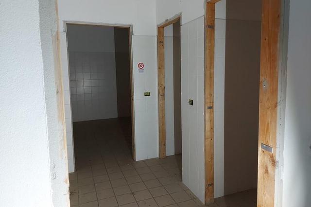 #14867 Capannone logistico con uffici e piazzale in vendita - foto 13