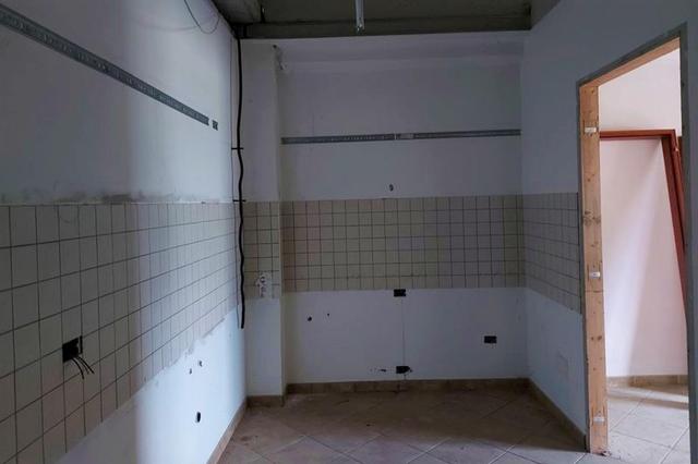 #14867 Capannone logistico con uffici e piazzale in vendita - foto 8
