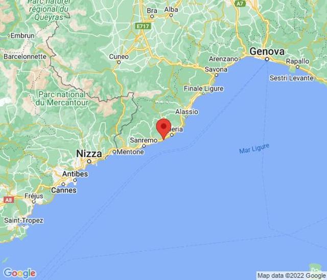 Negozi in vendita