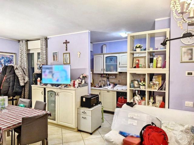 Appartamenti in vendita