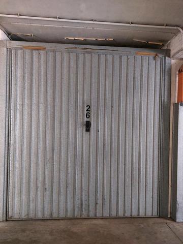 Garage in vendita
