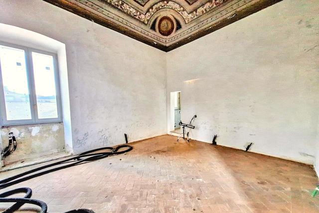 #24624 Ufficio rustico (nobile) in palazzo centrale in vendita - foto 23